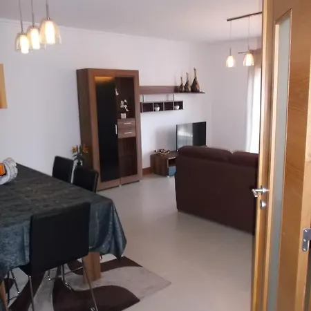 Apartament Casa Elise