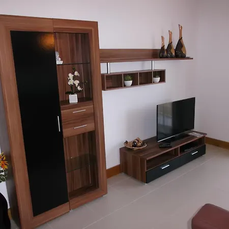 Apartament Casa Elise Nazaré