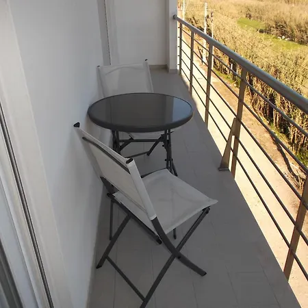 Apartament Casa Elise