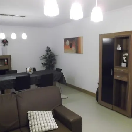 Apartament Casa Elise *