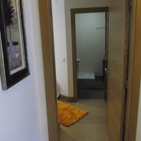 Apartament Casa Elise *