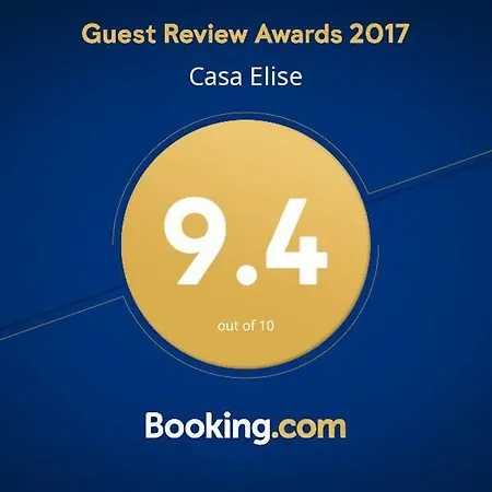 Apartament Casa Elise